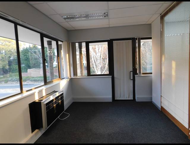 634M² OFFICE TO LET IN ILLOVO